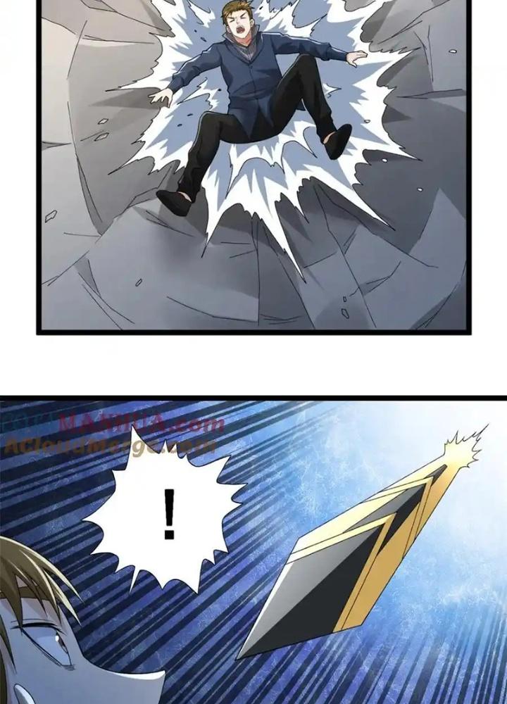 Ta Có 999 Loại Dị Năng Chapter 233 - Trang 3