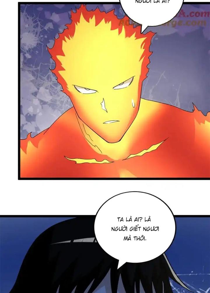 Ta Có 999 Loại Dị Năng Chapter 233 - Trang 3