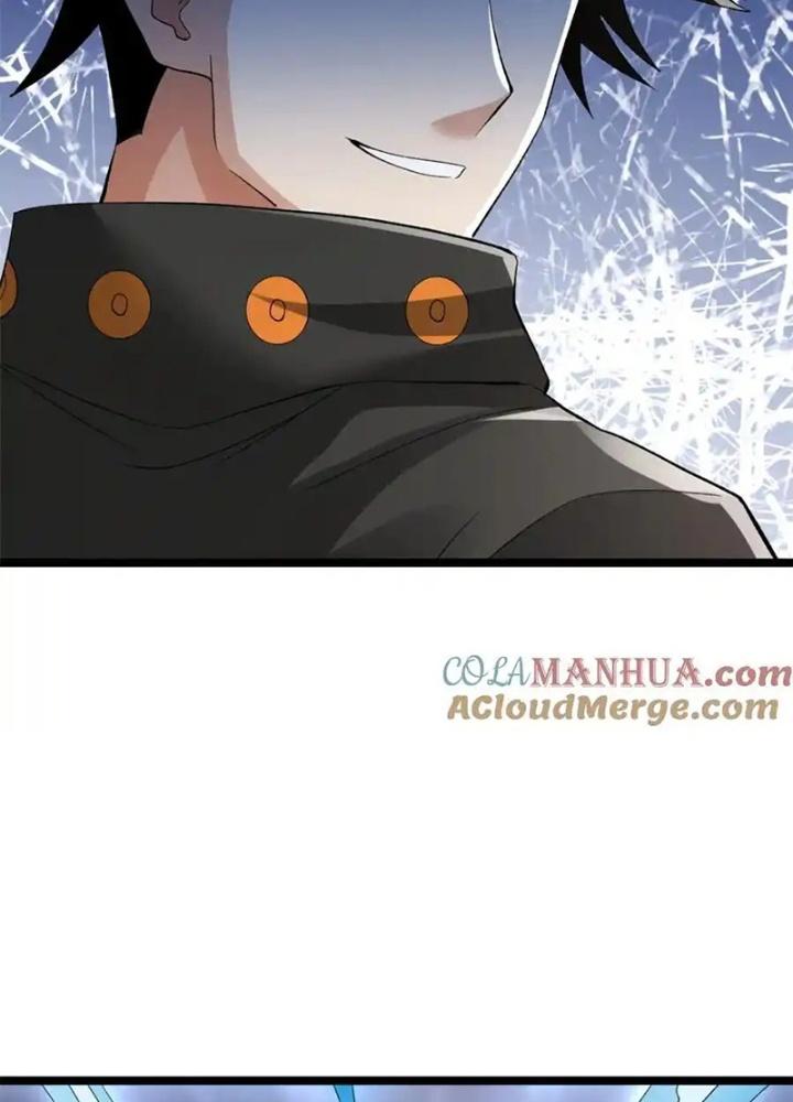 Ta Có 999 Loại Dị Năng Chapter 233 - Trang 3