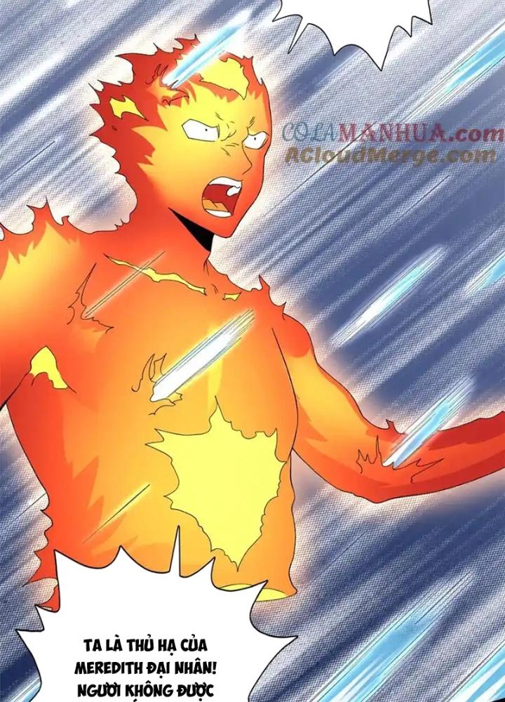 Ta Có 999 Loại Dị Năng Chapter 233 - Trang 3