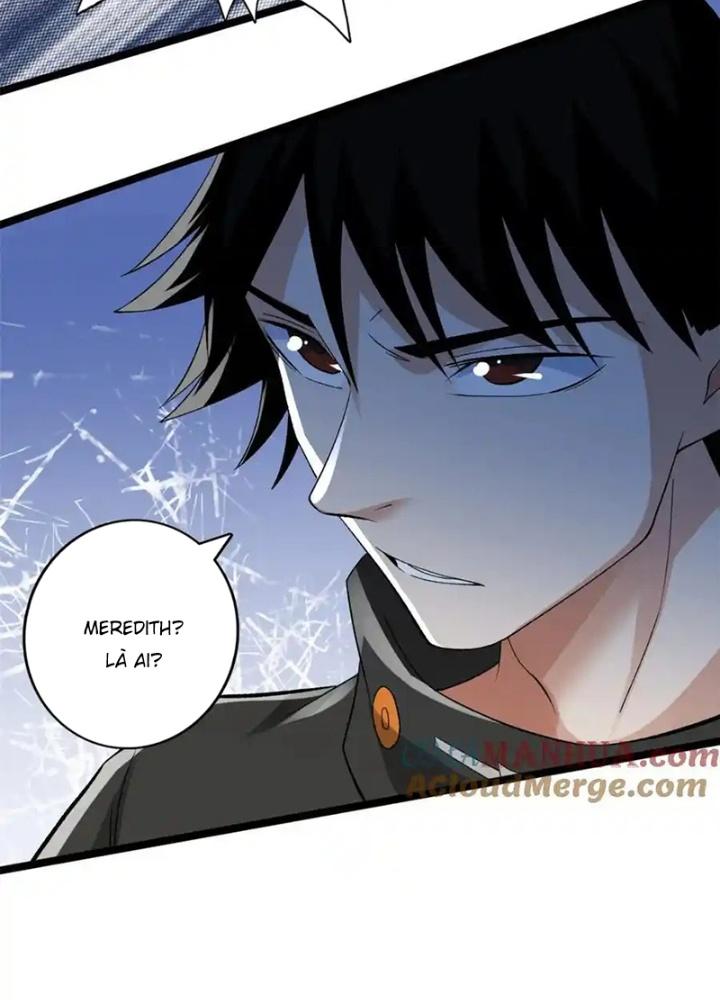 Ta Có 999 Loại Dị Năng Chapter 233 - Trang 3