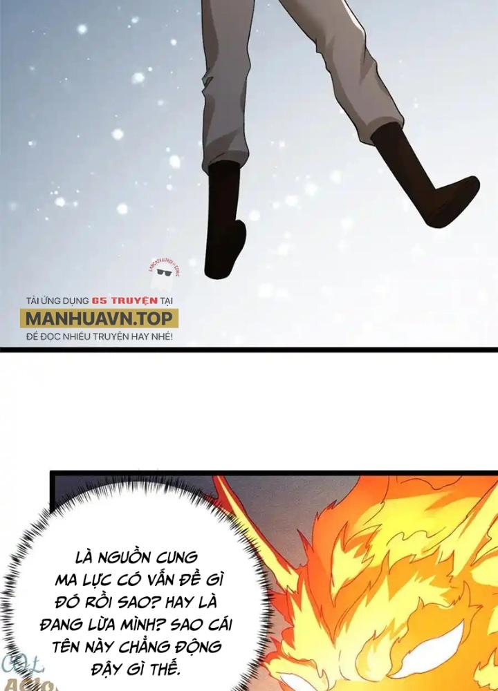 Ta Có 999 Loại Dị Năng Chapter 233 - Trang 3