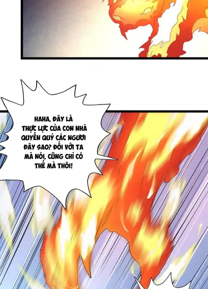 Ta Có 999 Loại Dị Năng Chapter 233 - Trang 3