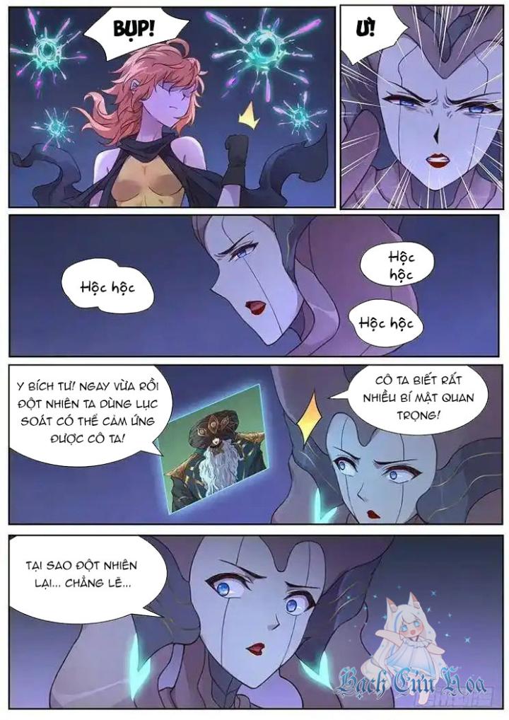 Girl And Science Chapter 469 - Next Chapter 470