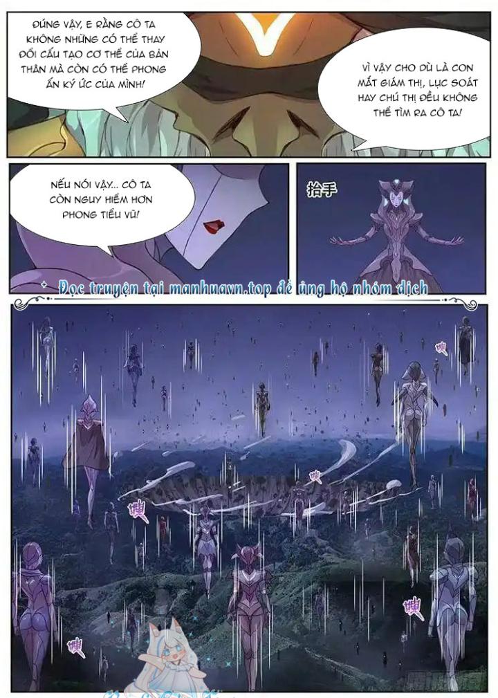 Girl And Science Chapter 469 - Next Chapter 470