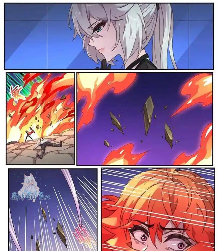 Girl And Science Chapter 473 - Trang 3