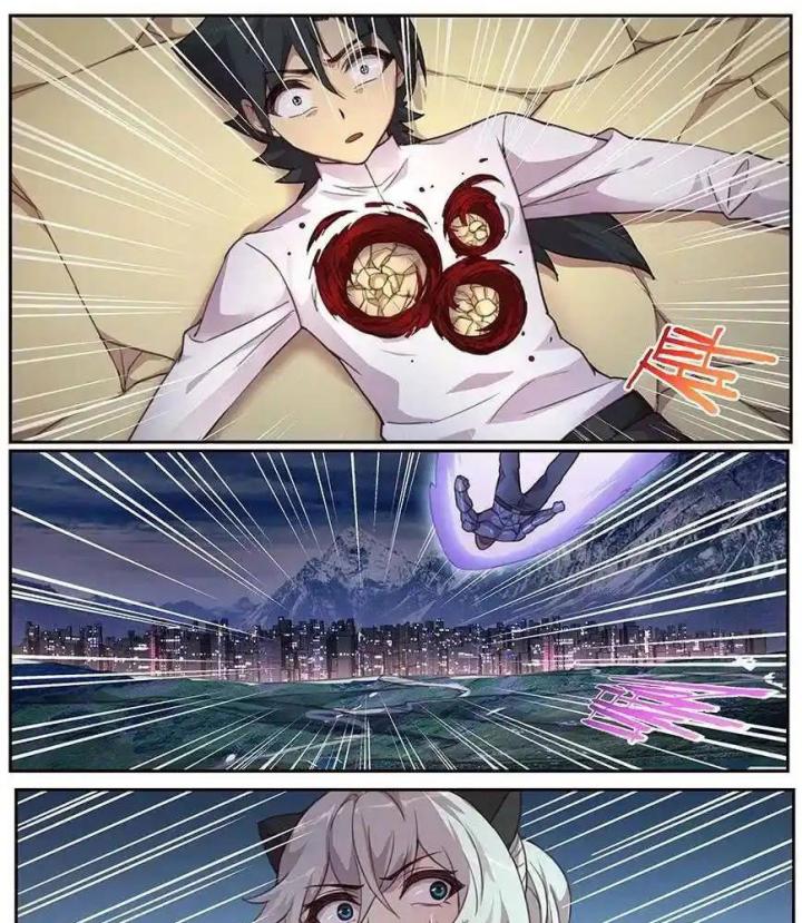 Girl And Science Chapter 473 - Trang 3