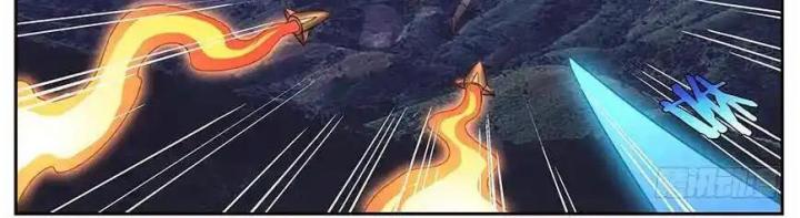 Girl And Science Chapter 473 - Trang 3