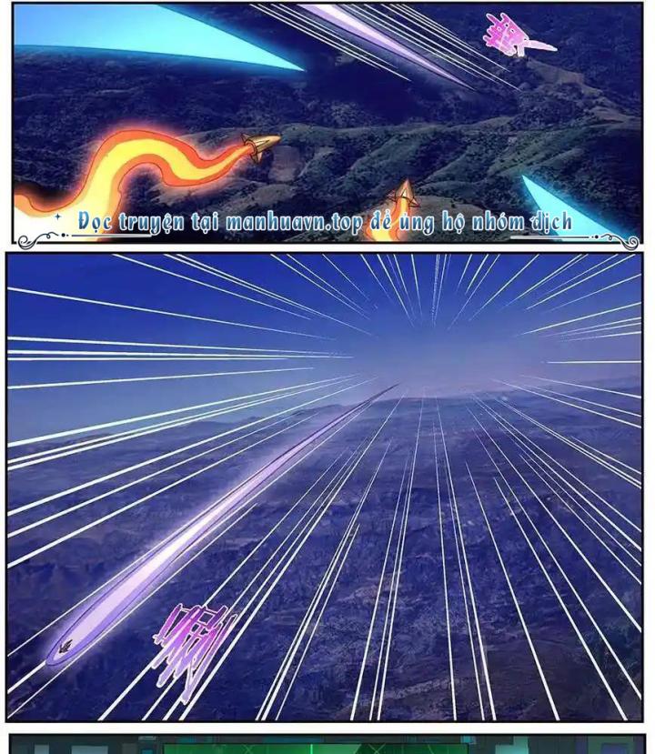 Girl And Science Chapter 473 - Trang 3