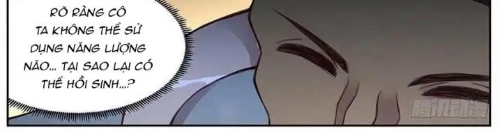 Girl And Science Chapter 474 - Trang 3