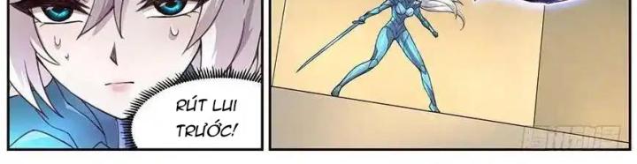 Girl And Science Chapter 474 - Trang 3