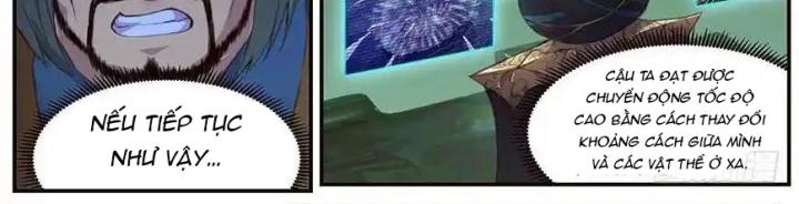 Girl And Science Chapter 474 - Trang 3