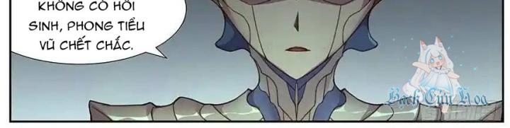 Girl And Science Chapter 474 - Trang 3