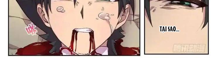 Girl And Science Chapter 474 - Trang 3