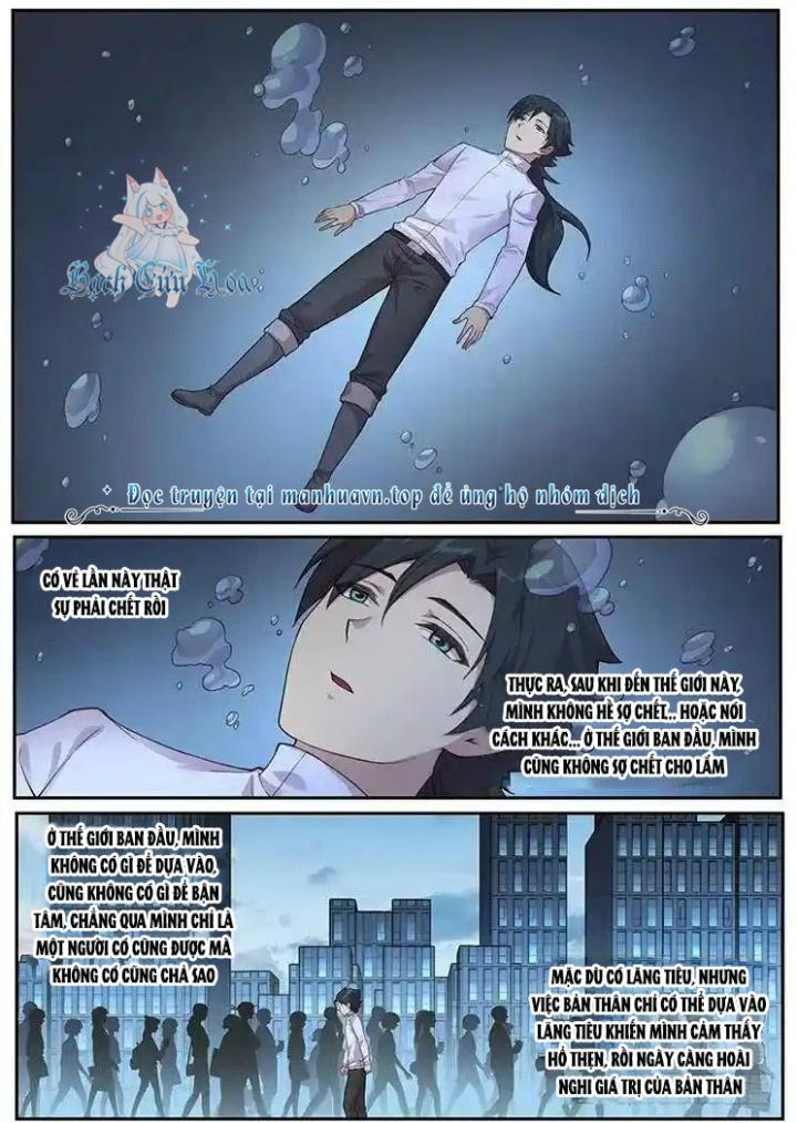 Girl And Science Chapter 475 - Next Chapter 476