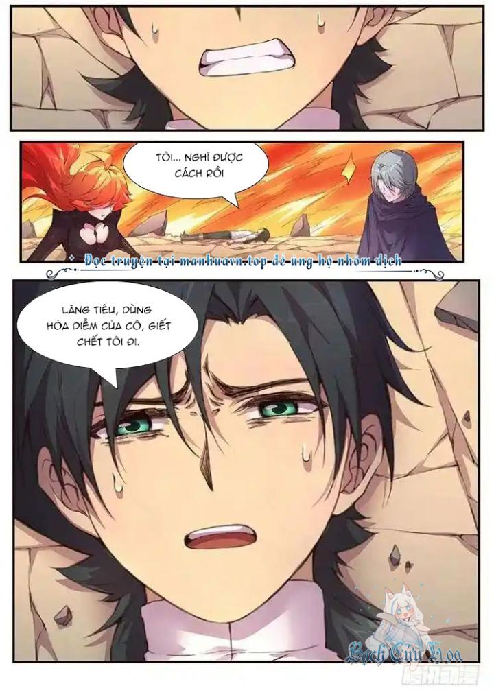 Girl And Science Chapter 475 - Next Chapter 476