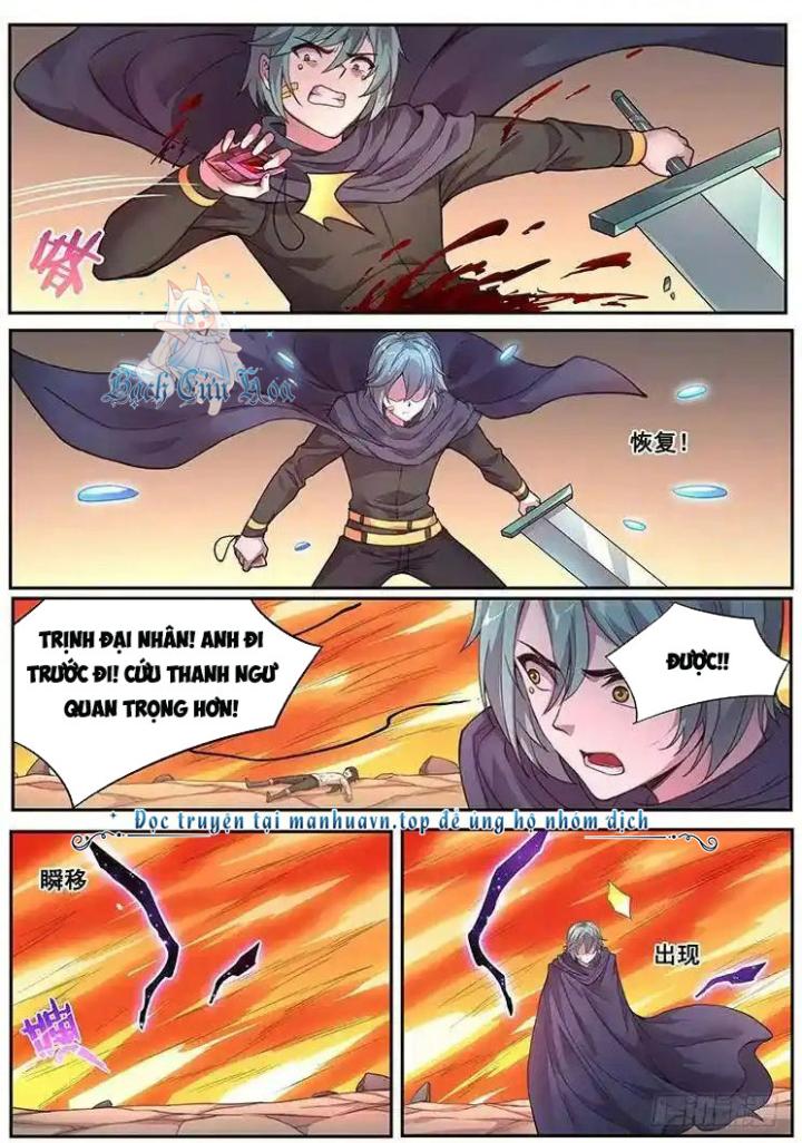 Girl And Science Chapter 475 - Next Chapter 476