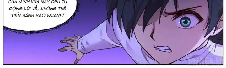 Girl And Science Chapter 476 - Trang 3