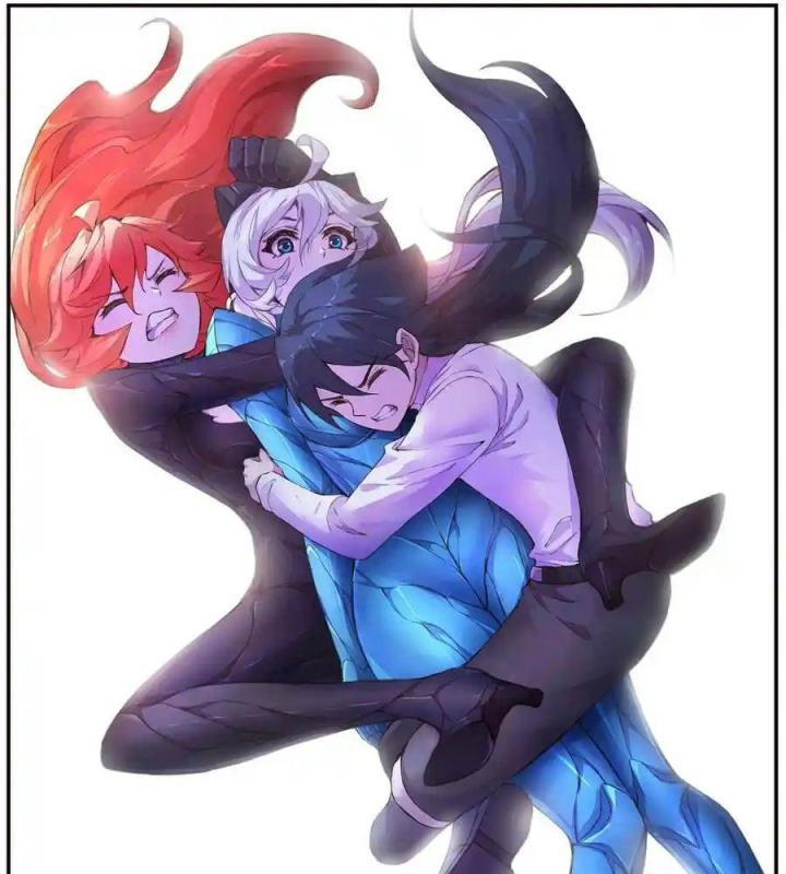 Girl And Science Chapter 476 - Trang 3