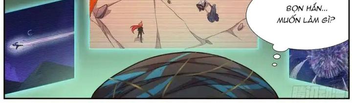 Girl And Science Chapter 476 - Trang 3