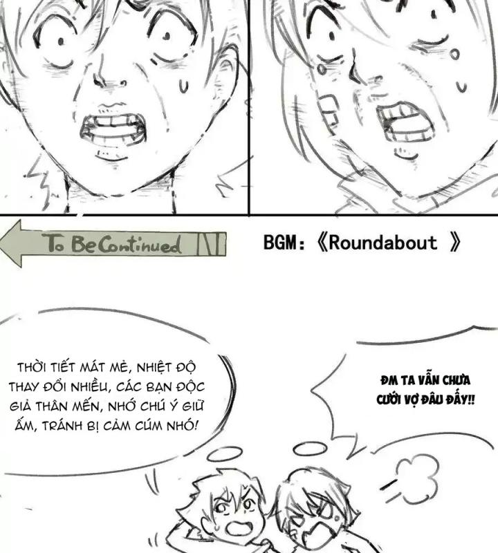 Girl And Science Chapter 476 - Trang 3