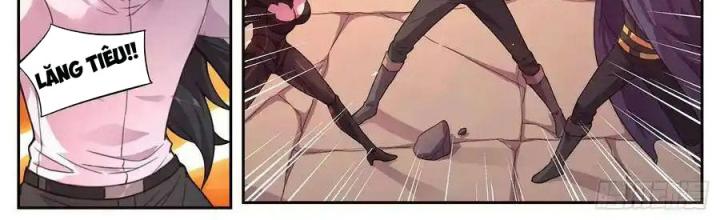 Girl And Science Chapter 476 - Trang 3