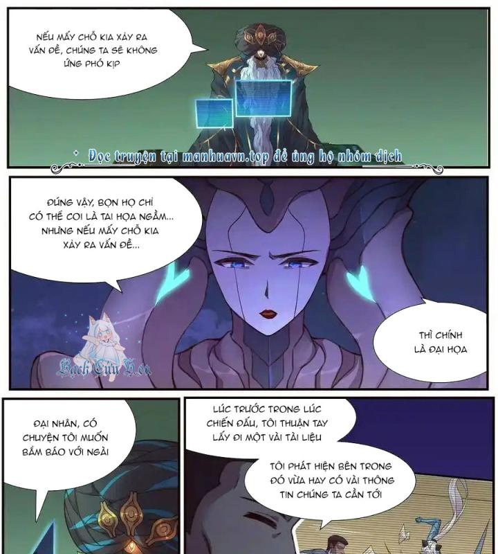 Girl And Science Chapter 477 - Next Chapter 478