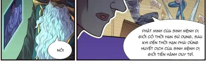 Girl And Science Chapter 477 - Next Chapter 478