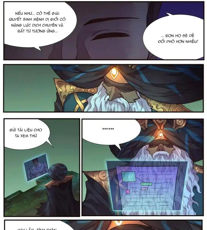 Girl And Science Chapter 477 - Next Chapter 478