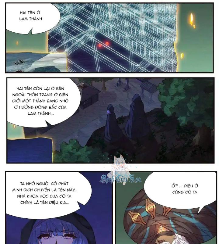 Girl And Science Chapter 477 - Next Chapter 478