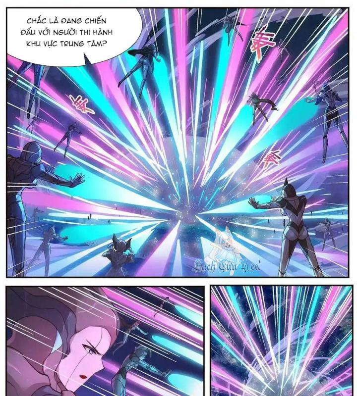 Girl And Science Chapter 477 - Next Chapter 478