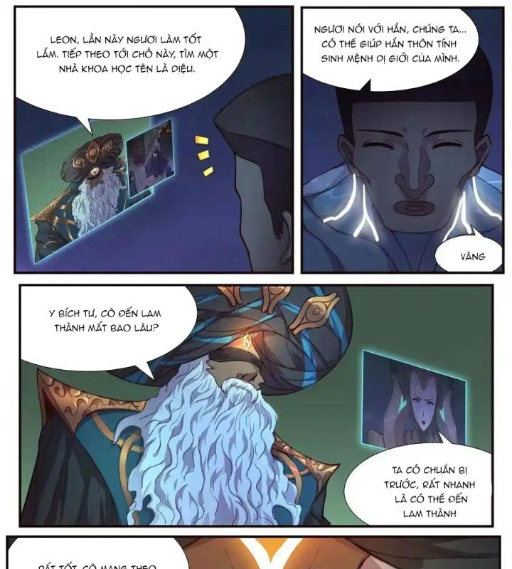 Girl And Science Chapter 477 - Next Chapter 478