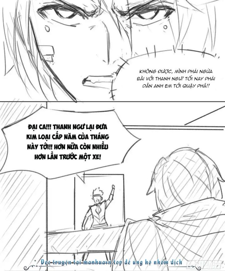 Girl And Science Chapter 477 - Next Chapter 478