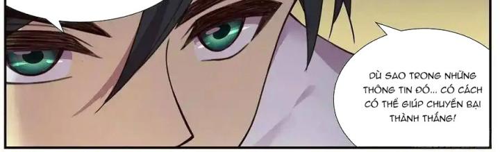 Girl And Science Chapter 478 - Trang 3