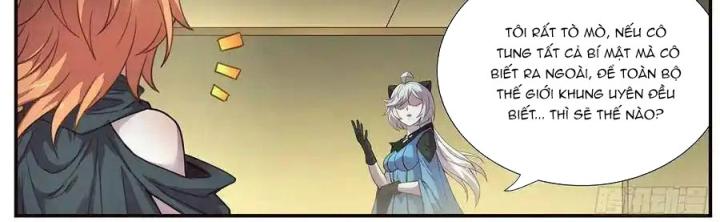 Girl And Science Chapter 478 - Trang 3