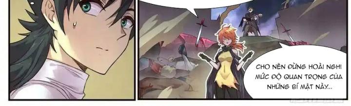 Girl And Science Chapter 478 - Trang 3