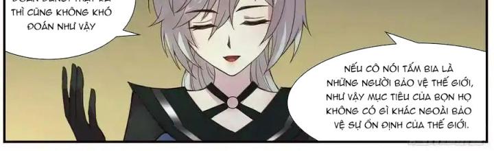 Girl And Science Chapter 478 - Trang 3