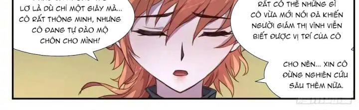 Girl And Science Chapter 478 - Trang 3