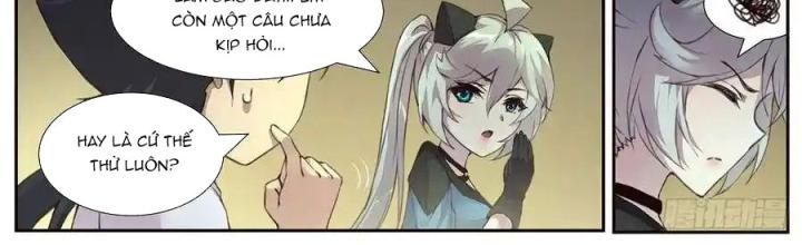 Girl And Science Chapter 478 - Trang 3