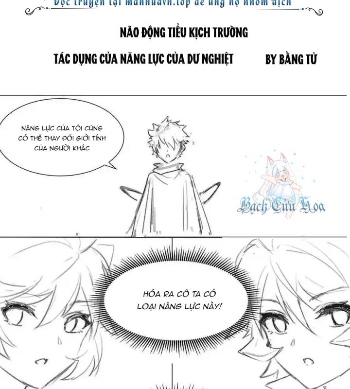 Girl And Science Chapter 478 - Trang 3