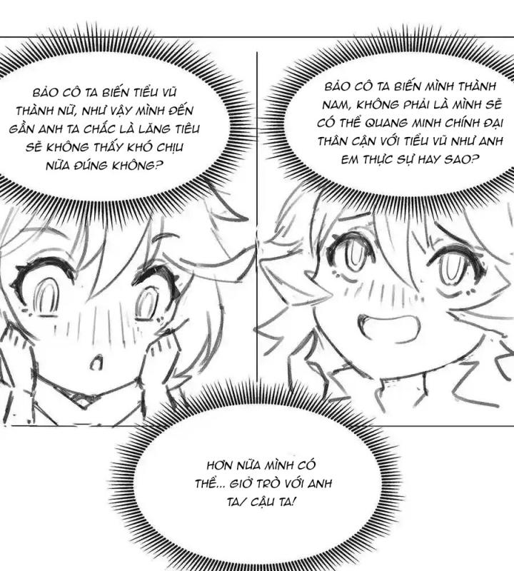 Girl And Science Chapter 478 - Trang 3