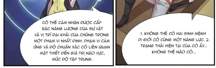 Girl And Science Chapter 478 - Trang 3