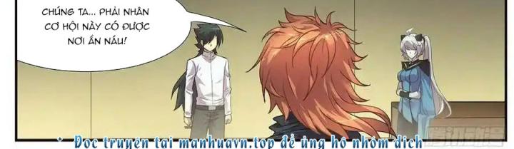 Girl And Science Chapter 478 - Trang 3