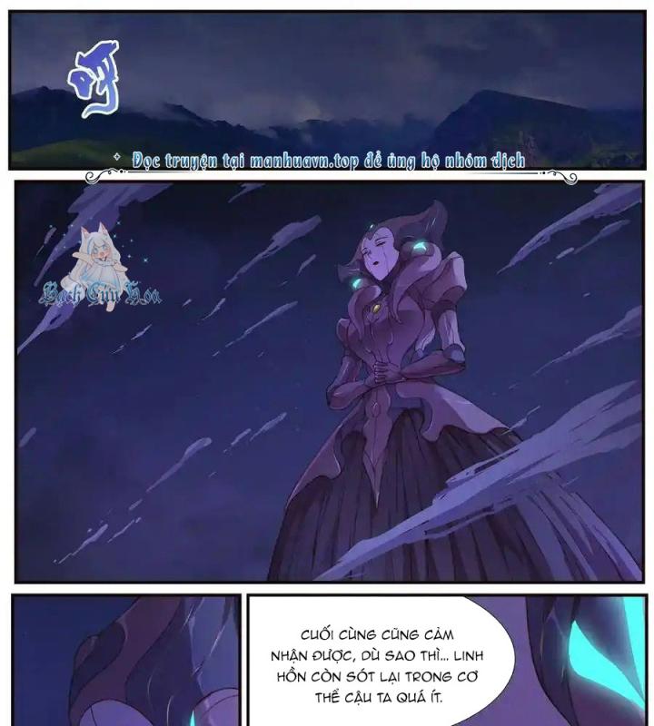 Girl And Science Chapter 479 - Trang 3