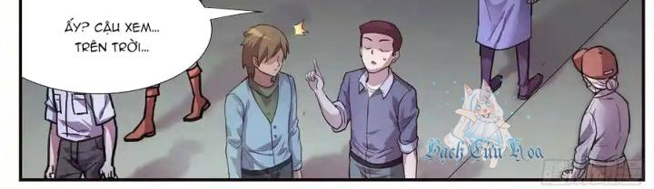 Girl And Science Chapter 479 - Trang 3