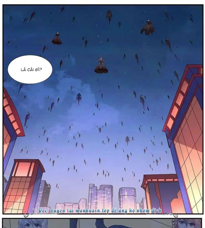 Girl And Science Chapter 479 - Trang 3