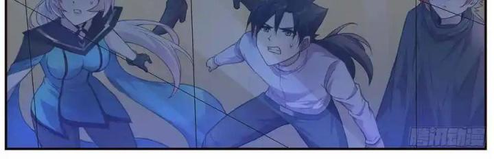 Girl And Science Chapter 479 - Trang 3