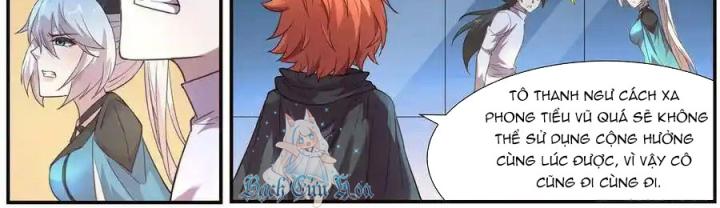 Girl And Science Chapter 479 - Trang 3