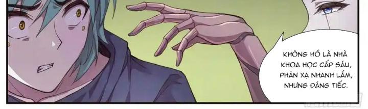 Girl And Science Chapter 479 - Trang 3