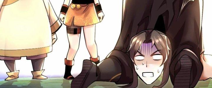 Ma Đạo Giới Bất Ổn Chapter 12 - Trang 2